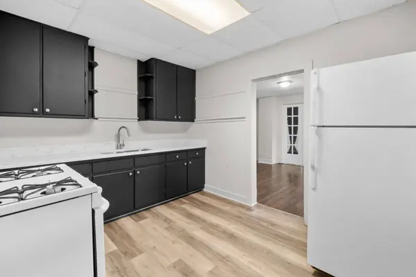 100 W 19th ST, Chicago Heights, IL 60411