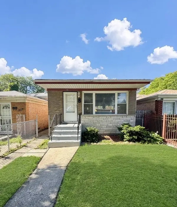1102 W 111th ST, Chicago, IL 60643