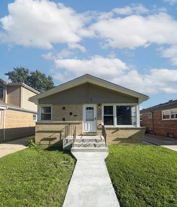 4329 W 77th PL, Chicago, IL 60652