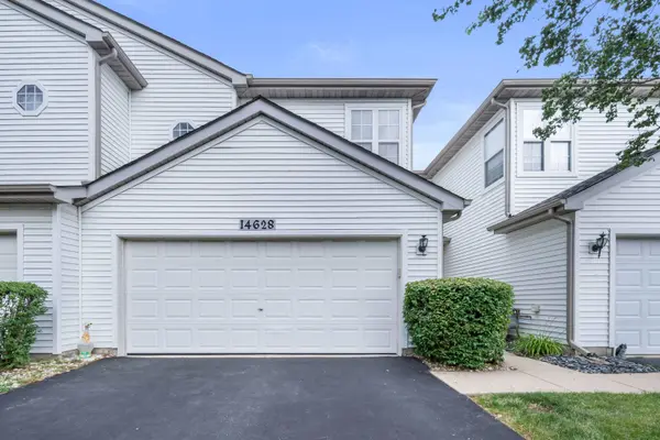 14628 Aston WAY, Lockport, IL 60441