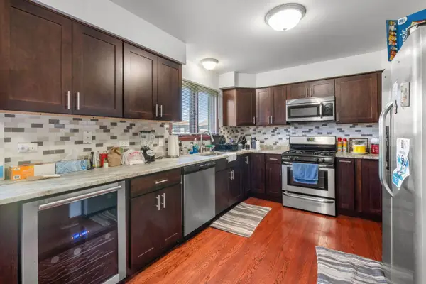 21154 Whitney DR, Matteson, IL 60443