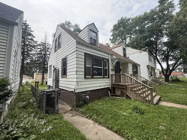 14746 Grant ST, Dolton, IL 60419
