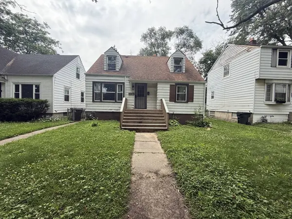 14746 Grant ST, Dolton, IL 60419