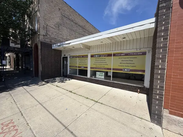 5808 W Higgins AVE, Chicago, IL 60630