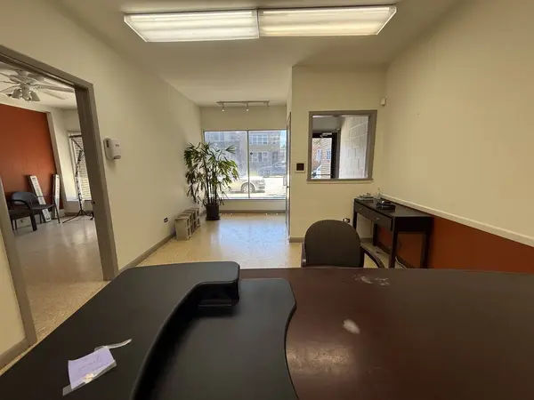 5808 W Higgins AVE, Chicago, IL 60630