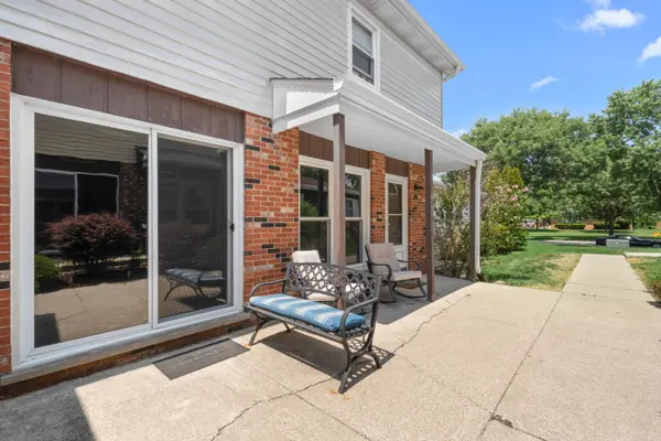 19504 115th AVE #C, Mokena, IL 60448