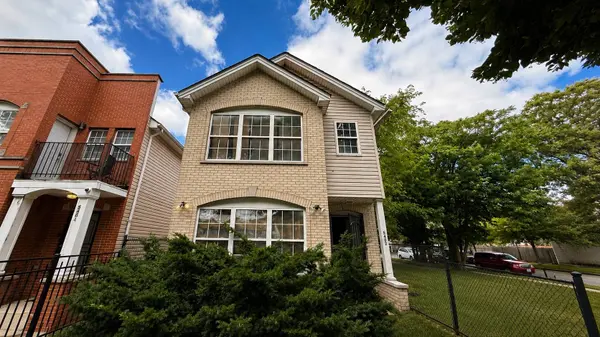 5402 S Marshfield AVE, Chicago, IL 60609