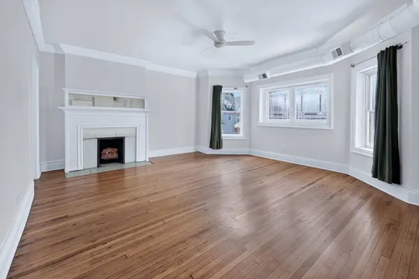 4541 S Forrestville AVE, Chicago, IL 60653