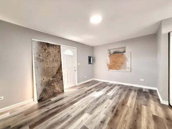 5402 S Marshfield AVE, Chicago, IL 60609