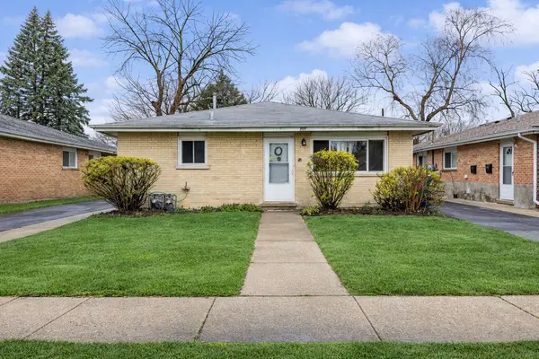 808 Mackinaw AVE
