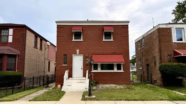 10649 S Sangamon ST