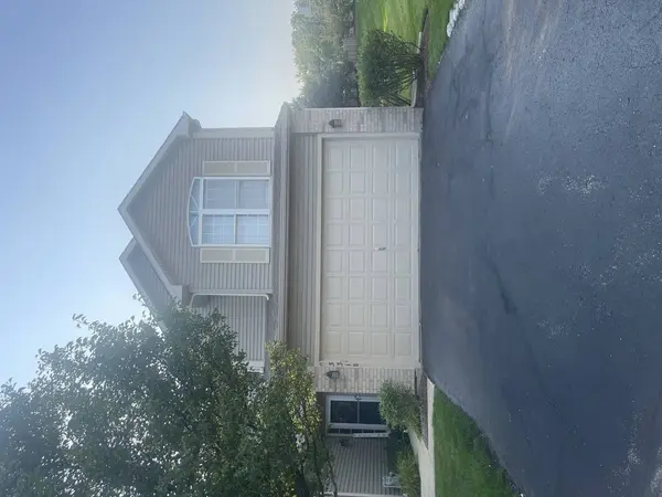 3318 Cottonwood CT