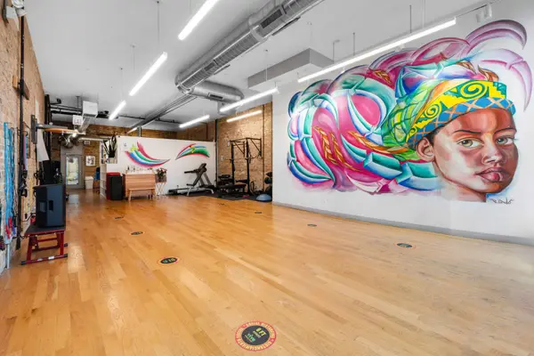965 W 18th ST, Chicago, IL 60608