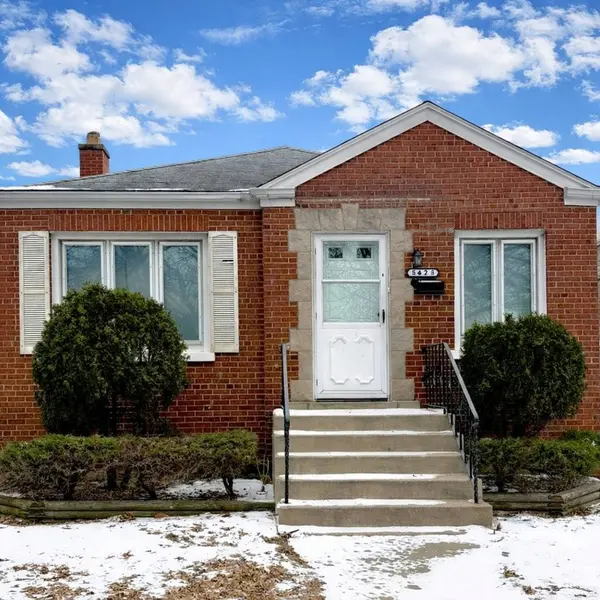 5423 W 63rd PL