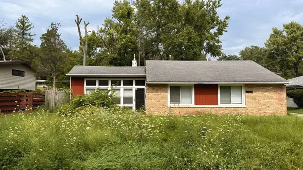 54 Monee RD