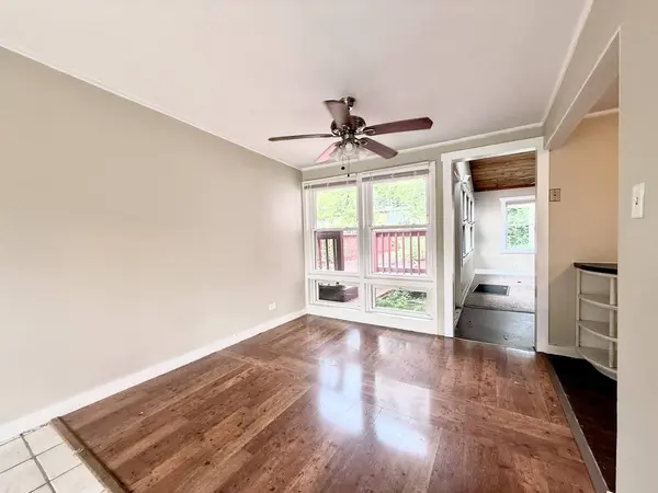 54 Monee RD, Park Forest, IL 60466