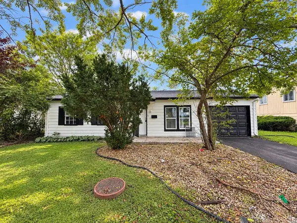 4241 Greenbrier LN