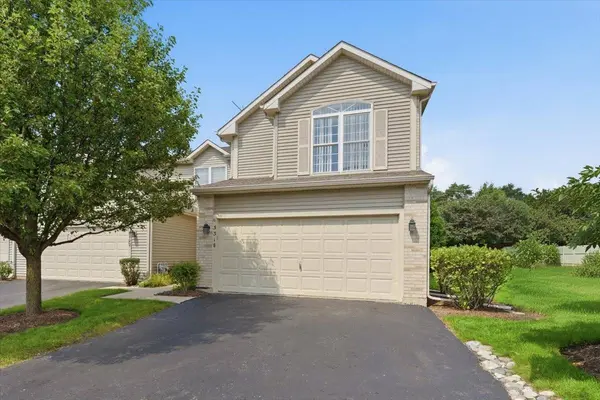 3318 Cottonwood CT