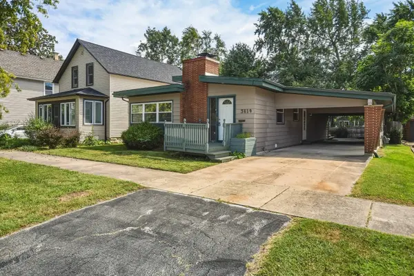 3619 216th PL, Matteson, IL 60443
