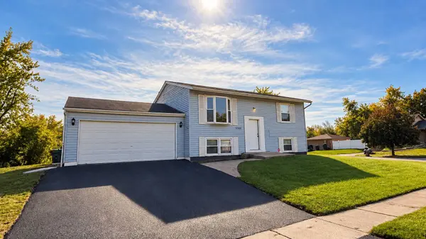 3501 177th ST, Country Club Hills, IL 60478