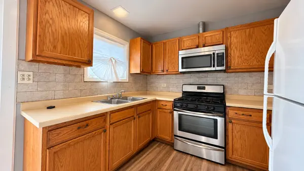 3501 177th ST, Country Club Hills, IL 60478