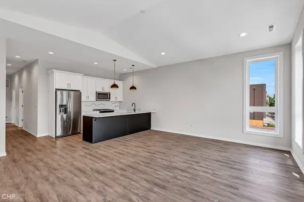 4906 S Saint Lawrence AVE #2, Chicago, IL 60615