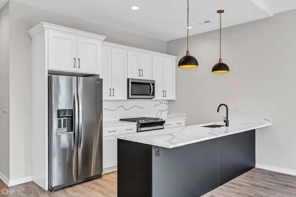 4906 S Saint Lawrence AVE #2, Chicago, IL 60615