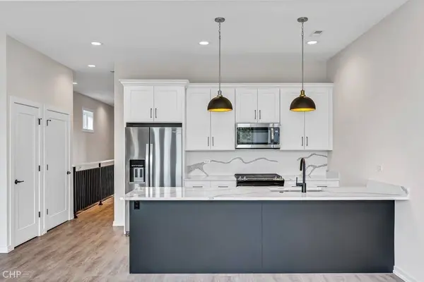 4906 S Saint Lawrence AVE #2, Chicago, IL 60615