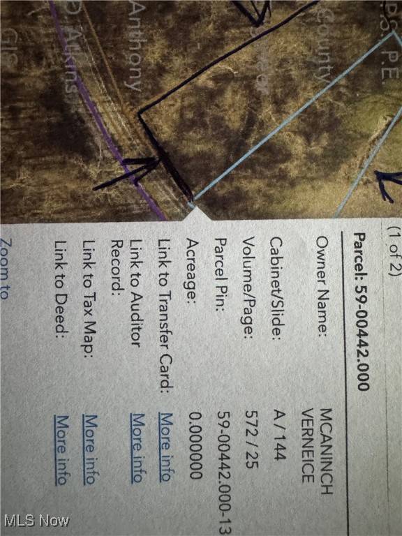 Ferryview Road, Martins Ferry, OH 43935