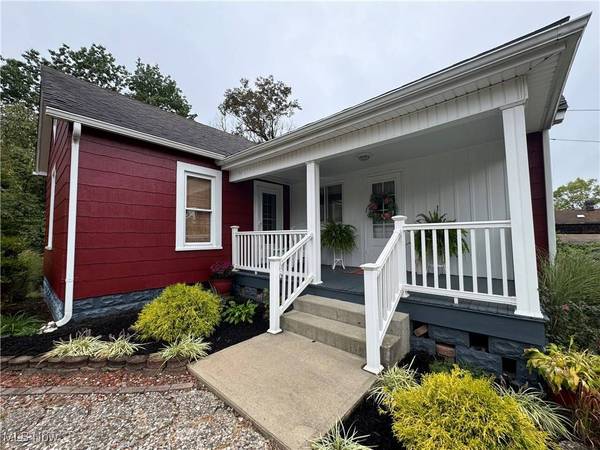 67730 Kirkwood Heights RD, Bridgeport, OH 43912