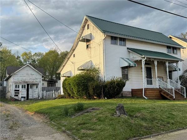 202 E Spring ST, Bethesda, OH 43719