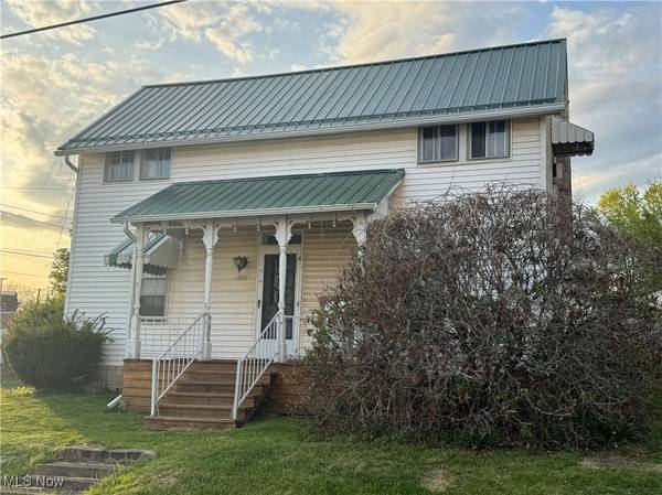 202 E Spring ST, Bethesda, OH 43719