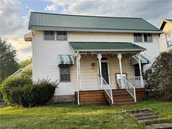 202 E Spring ST, Bethesda, OH 43719