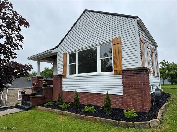 112 Jepson AVE, St. Clairsville, OH 43950