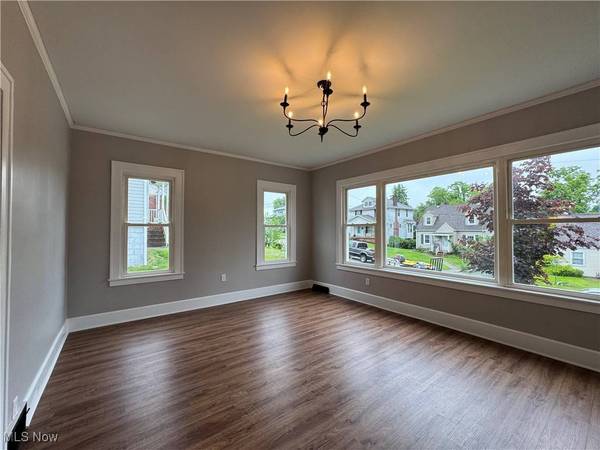 112 Jepson AVE, St. Clairsville, OH 43950