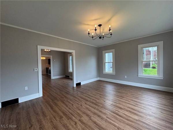 112 Jepson AVE, St. Clairsville, OH 43950