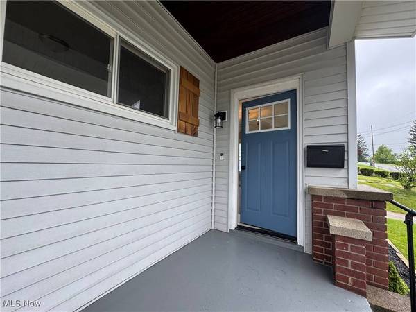 112 Jepson AVE, St. Clairsville, OH 43950