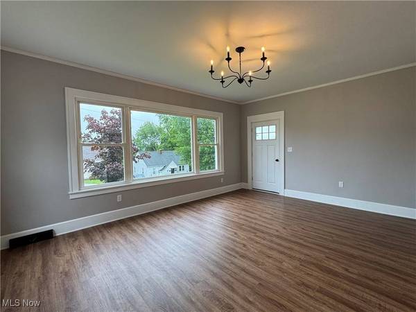 112 Jepson AVE, St. Clairsville, OH 43950