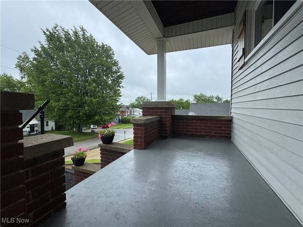 112 Jepson AVE, St. Clairsville, OH 43950