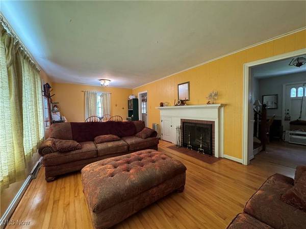 166 Bethesda ST, Barnesville, OH 43713