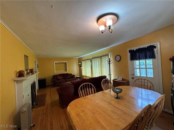 166 Bethesda ST, Barnesville, OH 43713