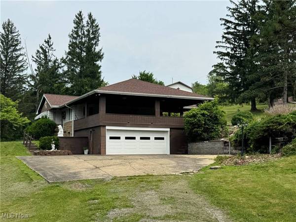 1281 Township Road 129, Adena, OH 43901