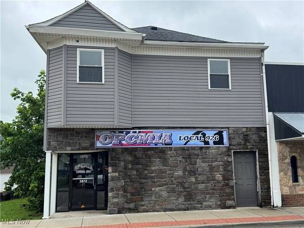 3870 Central AVE, Shadyside, OH 43947