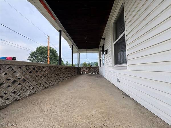 60 W 47th ST, Shadyside, OH 43947