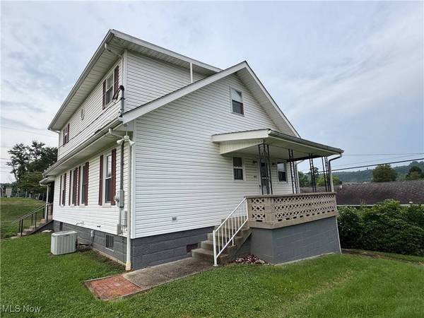 60 W 47th ST, Shadyside, OH 43947