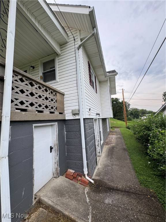 60 W 47th ST, Shadyside, OH 43947