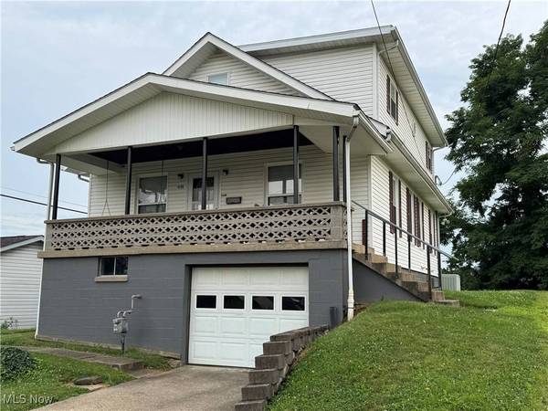 60 W 47th ST, Shadyside, OH 43947