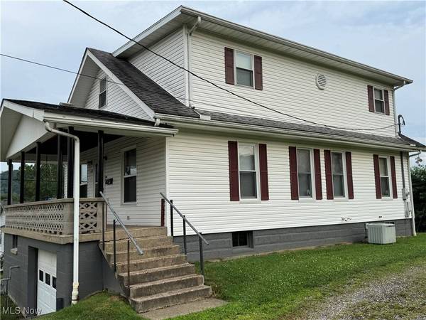 60 W 47th ST, Shadyside, OH 43947