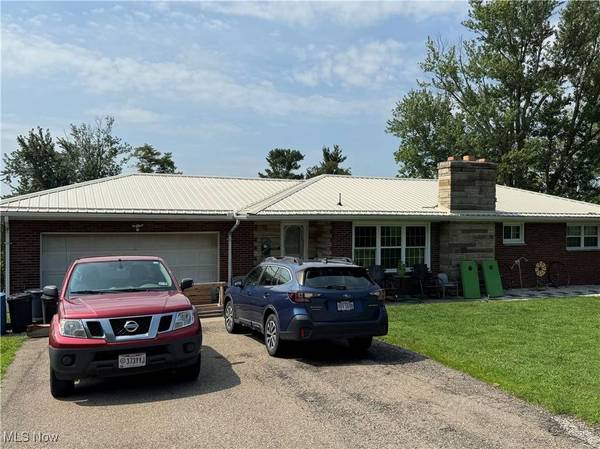 1267 State Route 250, Adena, OH 43901