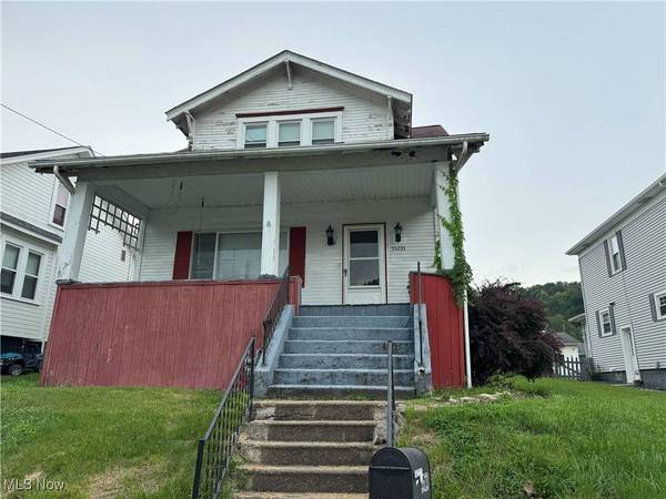 55233 Green Bank AVE, Bridgeport, OH 43912